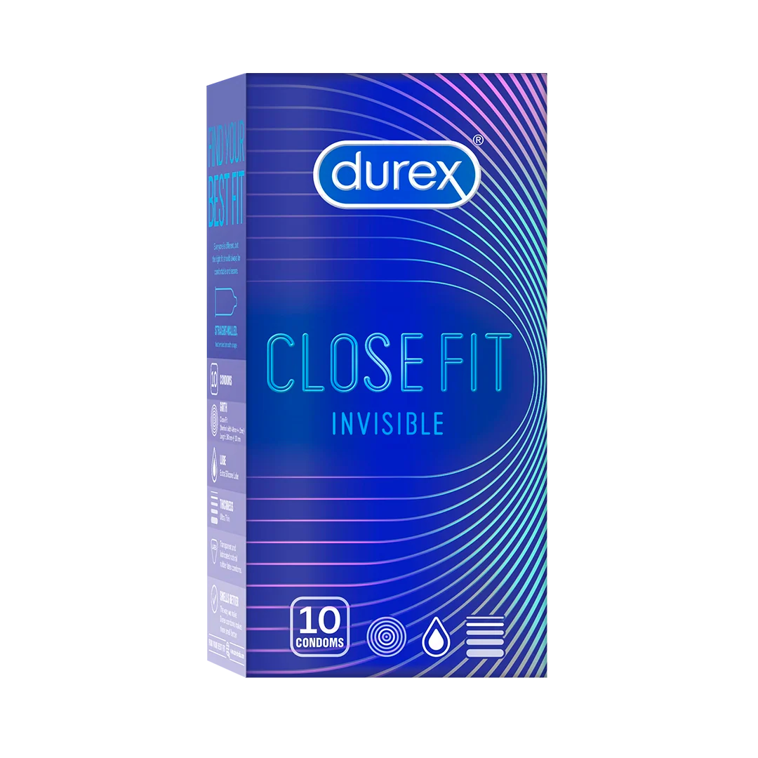 Best Selling Condoms